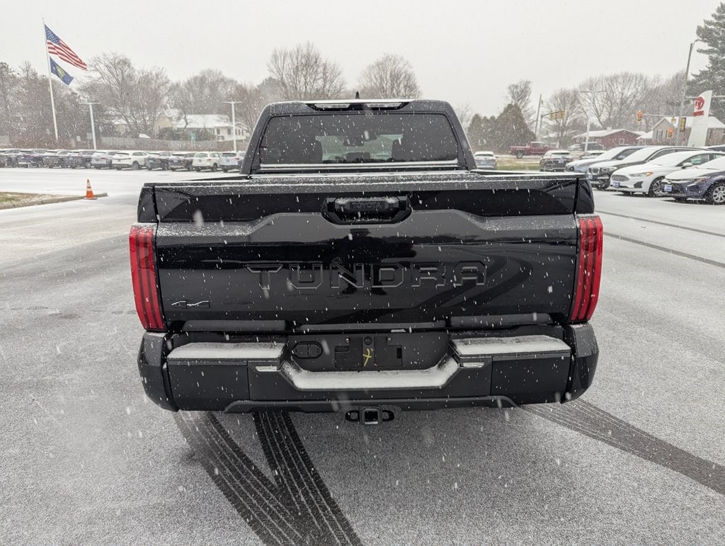 Used 2023 Toyota Tundra SR5 Truck