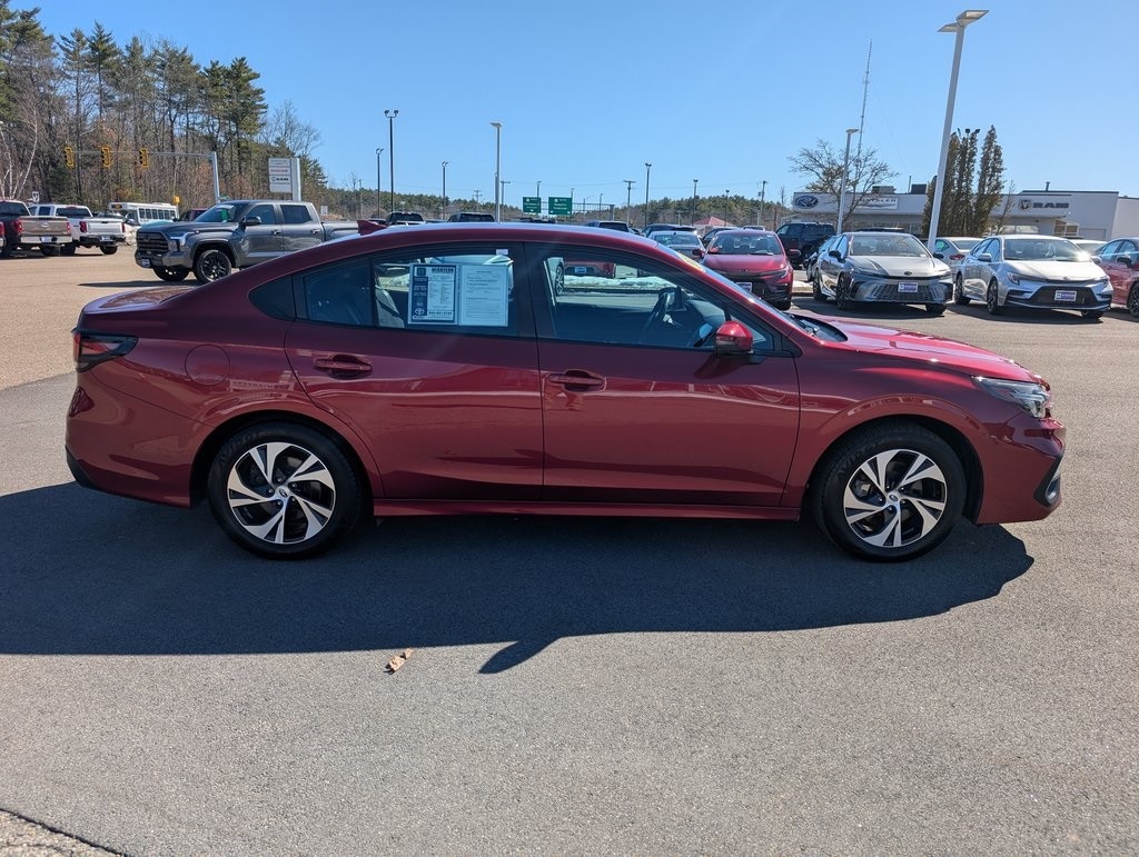 2023 Subaru Legacy Premium - Photo 7