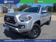 Used 2022 Toyota Tacoma SR5 Truck