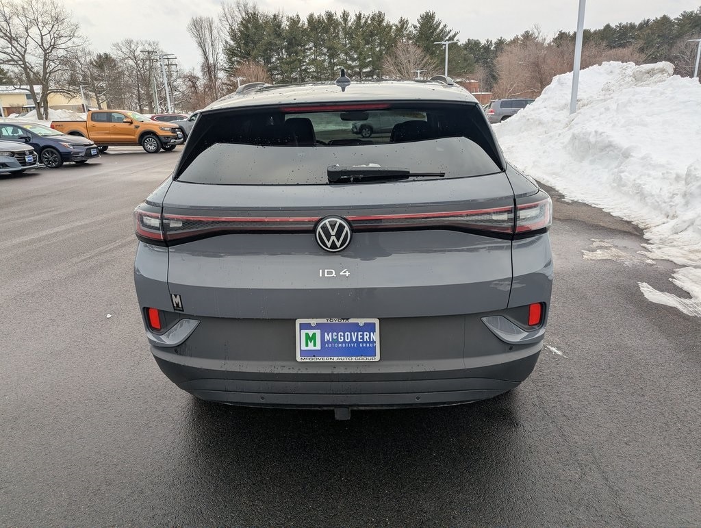 Used 2023 Volkswagen ID.4 Pro S SUV