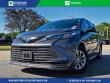 Used 2025 Toyota Sienna LE Minivan/Van