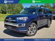 Used 2020 Toyota 4Runner Limited SUV