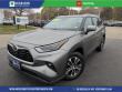 Used 2025 Toyota Highlander XLE SUV