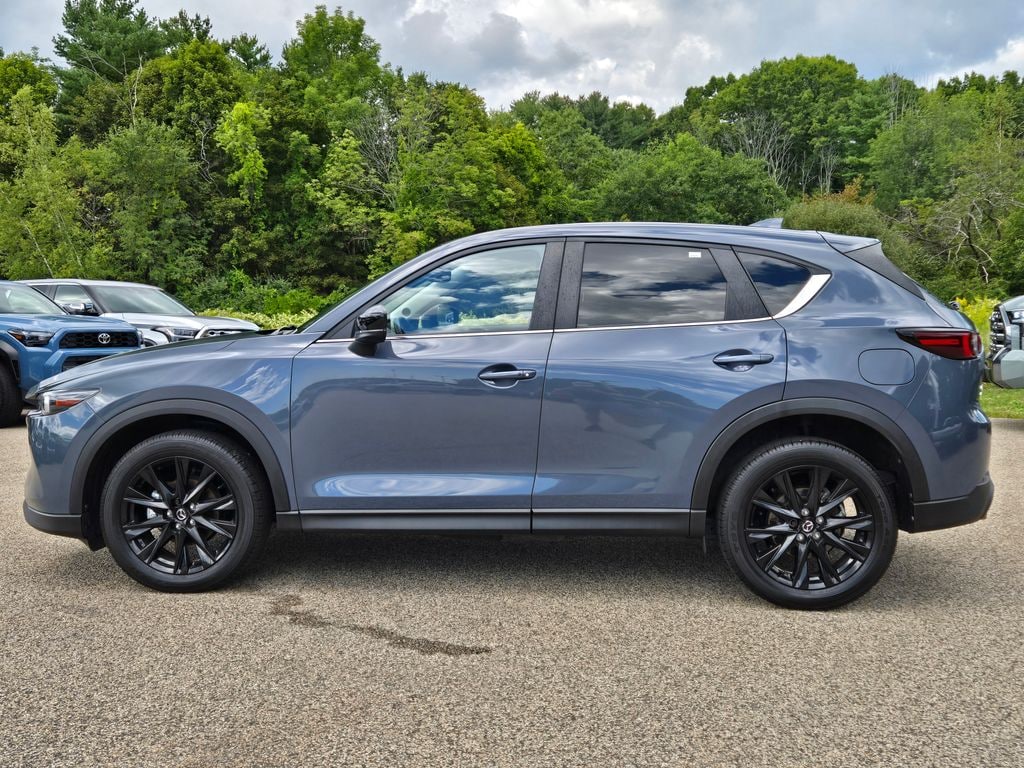 Used 2024 Mazda CX-5 2.5 S Carbon Edition SUV