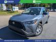 Used 2023 Toyota Corolla Cross L SUV