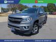 Used 2018 Chevrolet Colorado Z71 Truck