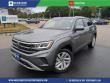 Used 2023 Volkswagen Atlas Cross Sport 3.6L V6 SE w/Technology SUV