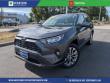 Used 2020 Toyota RAV4 XLE Premium SUV