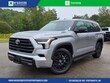  Toyota Sequoia