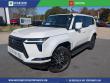 Used 2025 Lexus GX 550 Premium+ SUV