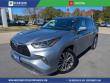 Used 2020 Toyota Highlander Hybrid Platinum SUV