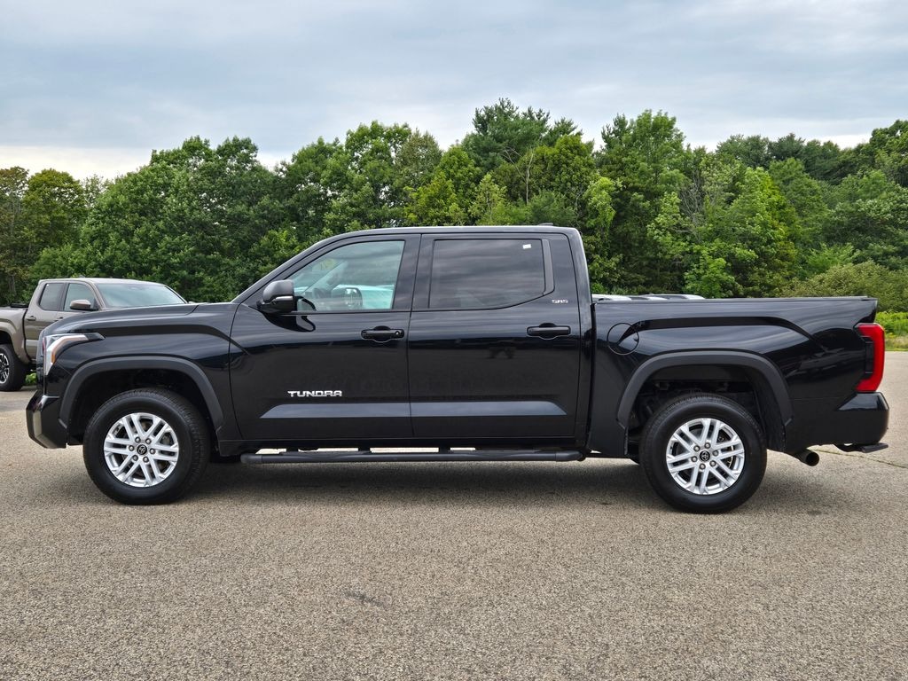 Used 2023 Toyota Tundra SR5 Truck