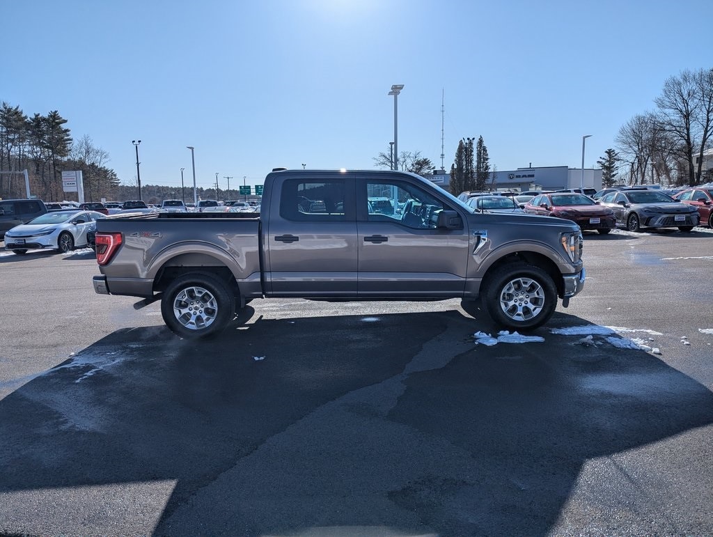 2023 Ford F-150 XLT - Photo 7