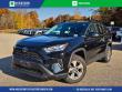 Used 2025 Toyota RAV4 XLE SUV