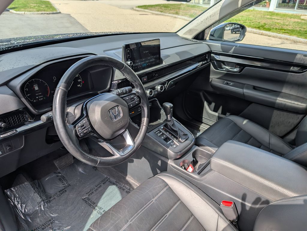2023 Honda CR-V EX-L - Photo 19