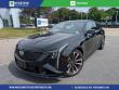 Used 2025 Cadillac CT5 V-Series Sedan