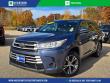 Used 2019 Toyota Highlander LE SUV