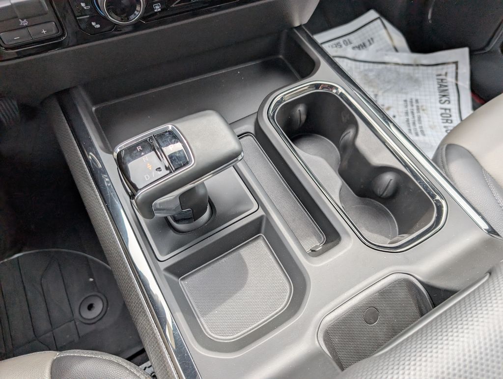 2024 Chevrolet Silverado 1500 ZR2 - Photo 24