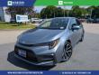 Used 2021 Toyota Corolla SE Sedan