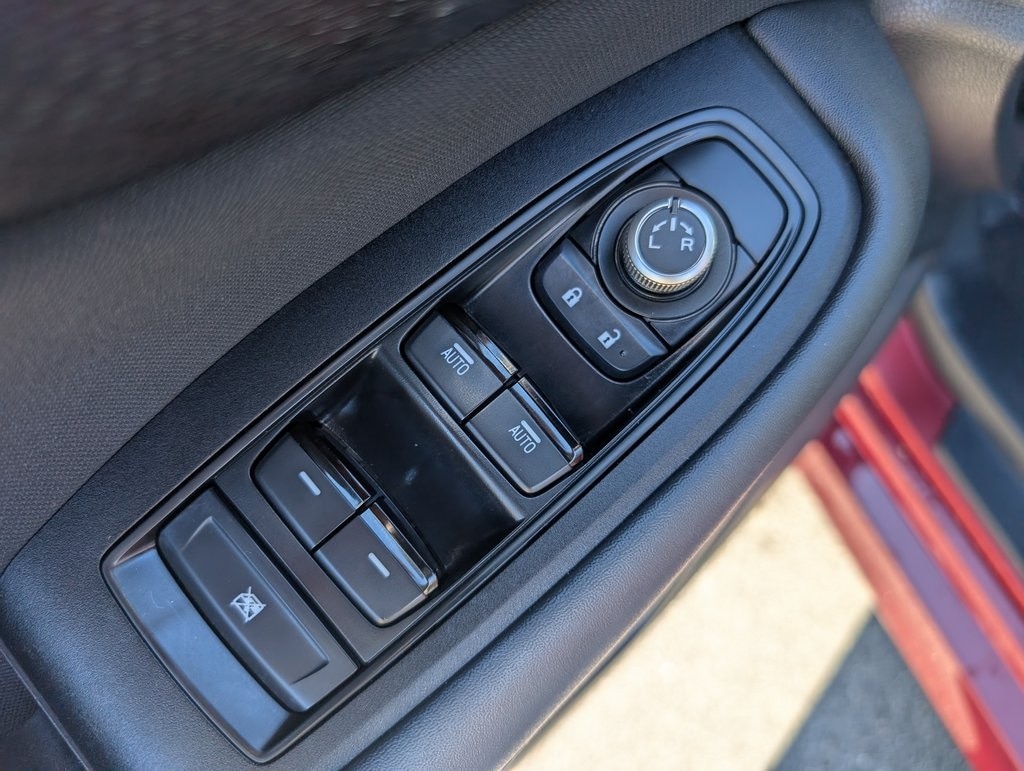 2023 Subaru Legacy Premium - Photo 15