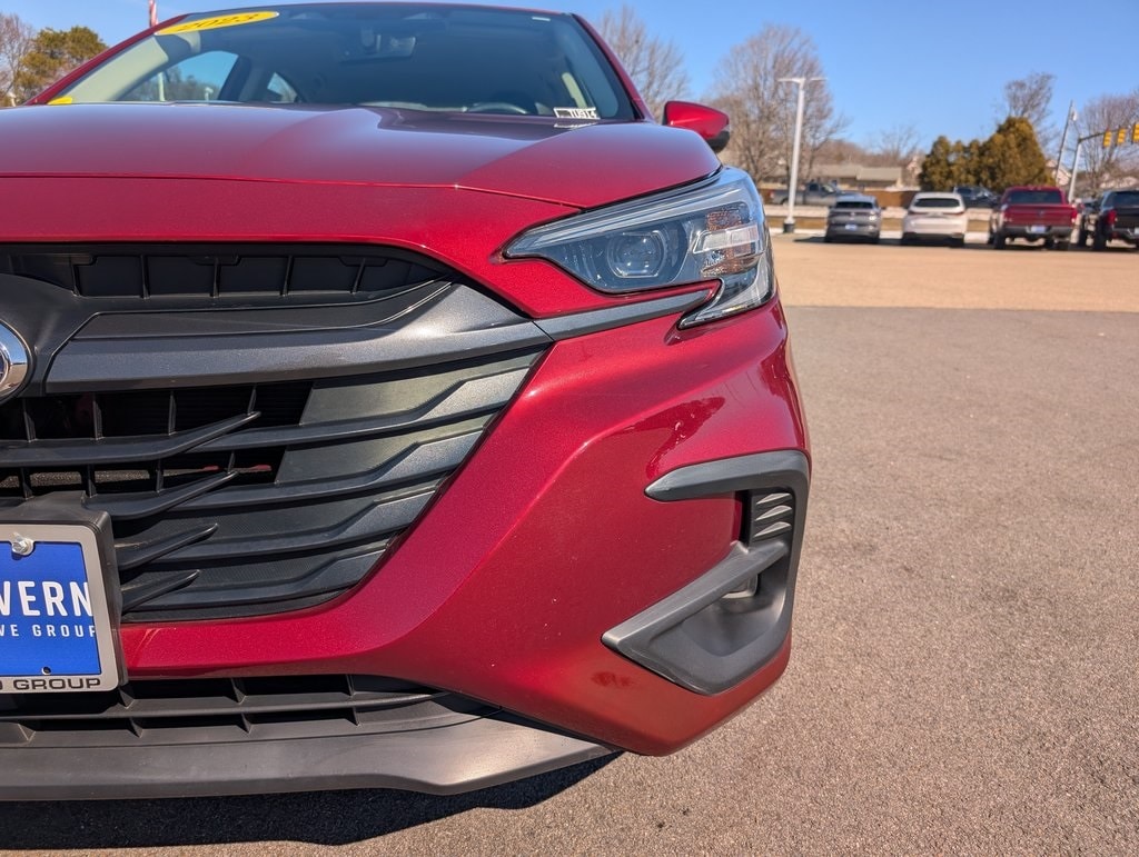 2023 Subaru Legacy Premium - Photo 11