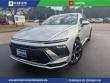 Used 2024 Hyundai Sonata SEL Sedan
