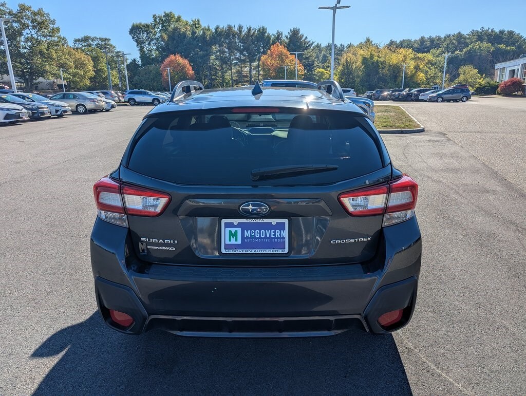 2019 Subaru Crosstrek 2.0i Premium photo 4