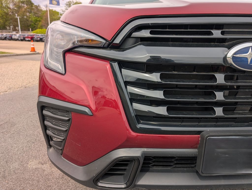 2023 Subaru Ascent Onyx Edition - Photo 10