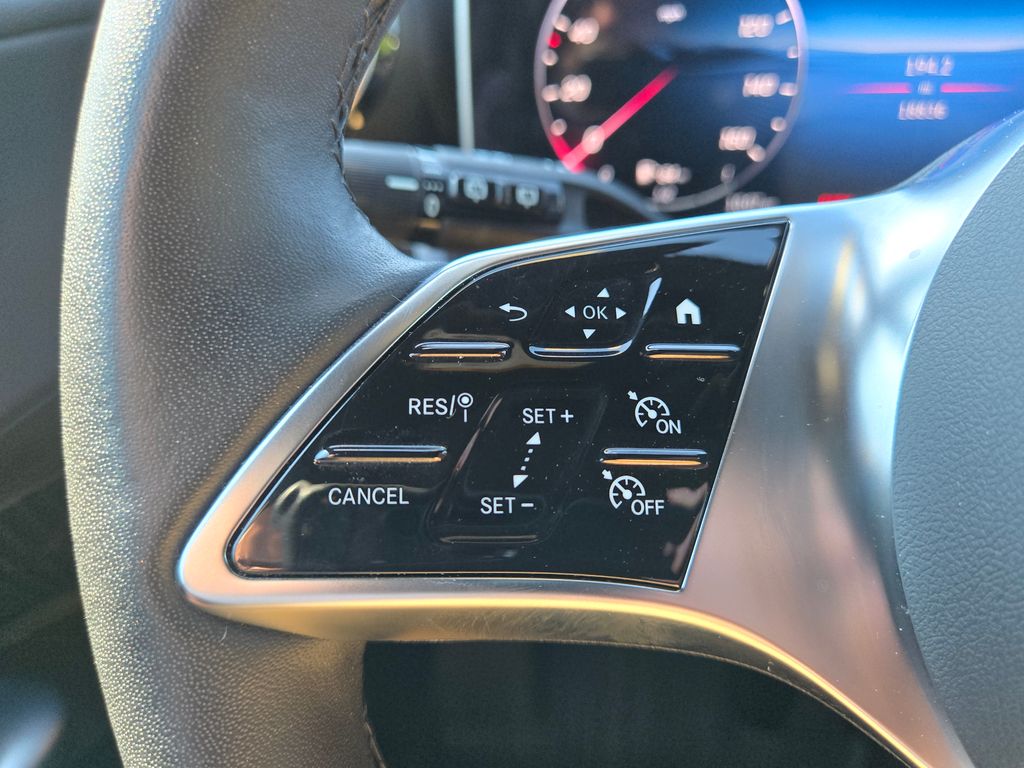 2025 Mercedes-Benz GLC Base - Photo 20