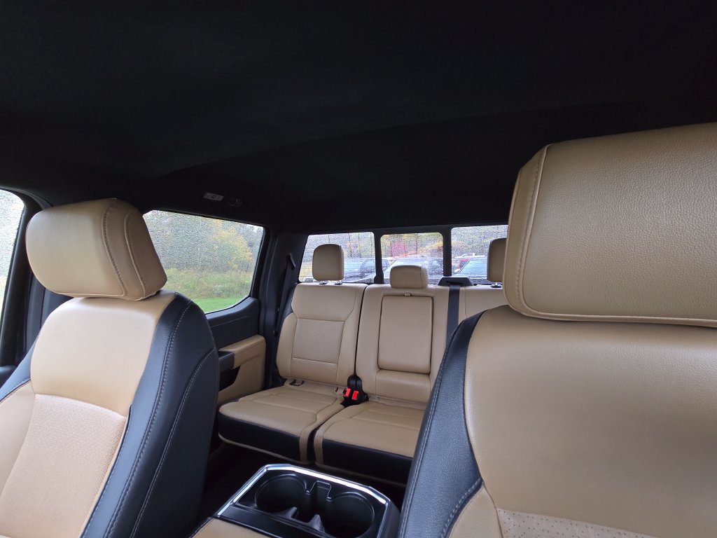 2023 Ford F-150 Lariat - Photo 27