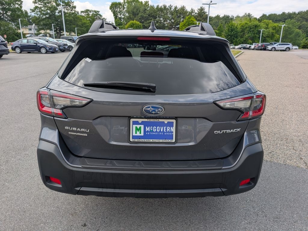 Used 2024 Subaru Outback Premium SUV