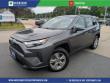 Used 2022 Toyota RAV4 XLE SUV