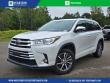 Used 2017 Toyota Highlander XLE SUV