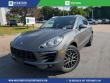 Used 2018 Porsche Macan S SUV