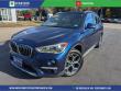 Used 2017 BMW X1 xDrive28i SUV