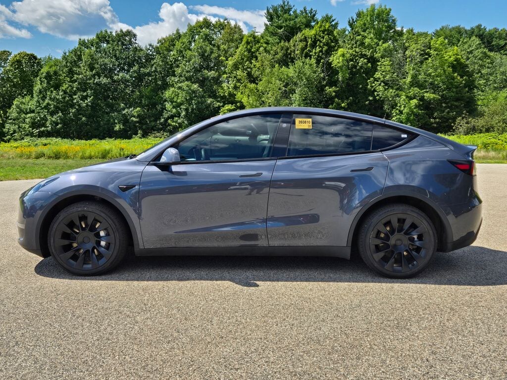 Used 2023 Tesla Model Y Long Range SUV