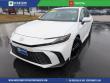 Used 2025 Toyota Camry SE Sedan