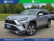  Toyota RAV4 Prime