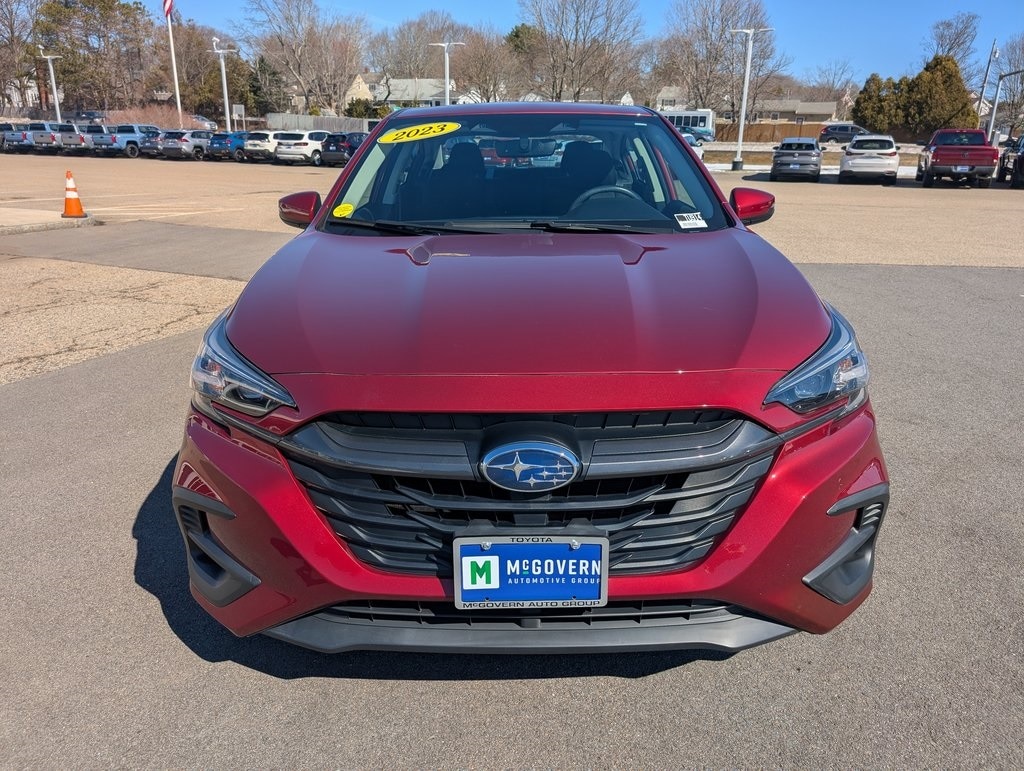 2023 Subaru Legacy Premium - Photo 9