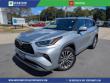 Used 2022 Toyota Highlander Platinum SUV