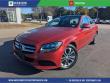 Used 2016 Mercedes-Benz C-Class C 300 Sedan