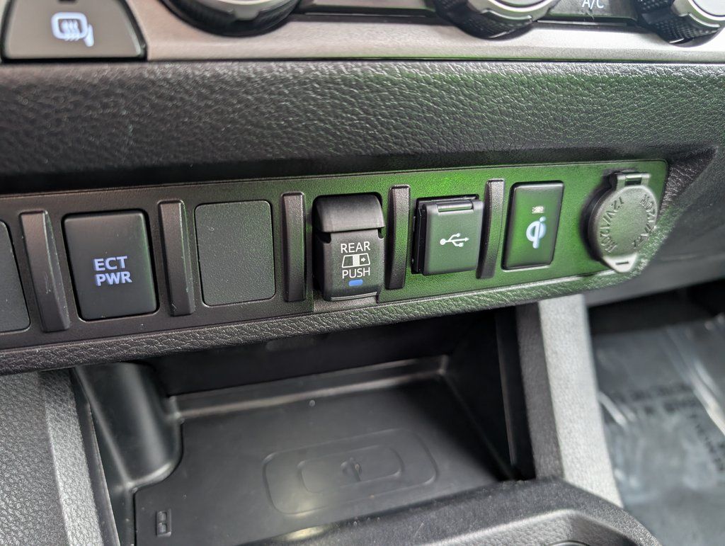 2023 Toyota Tacoma TRD Sport - Photo 21