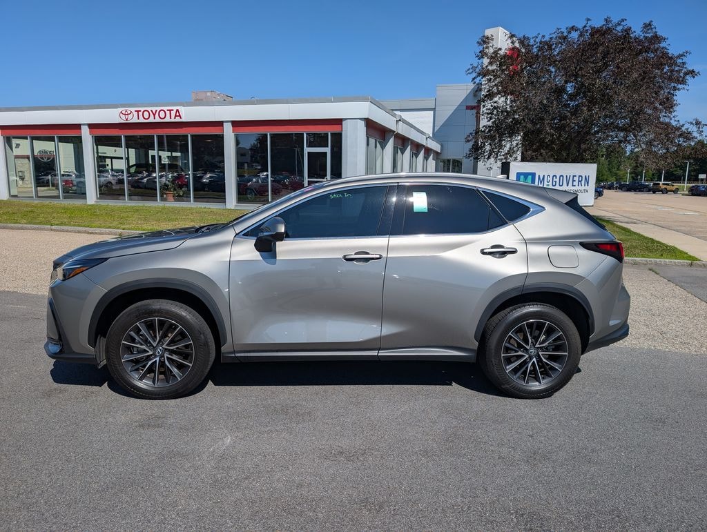 Used 2024 Lexus NX 250 Premium SUV