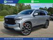 Used 2024 Chevrolet Tahoe RST SUV