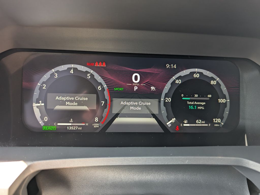2024 Toyota Tacoma TRD Pro - Photo 28