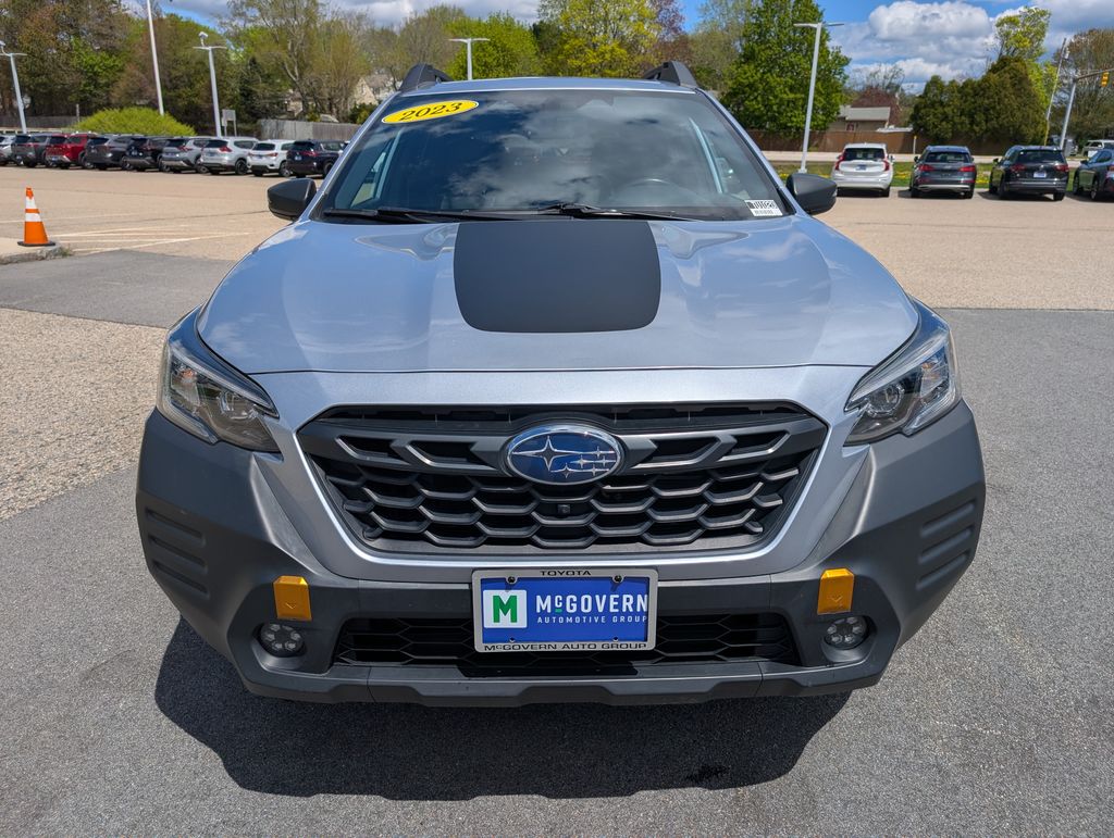 2023 Subaru Outback Wilderness - Photo 9