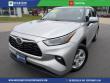 Used 2024 Toyota Highlander LE SUV