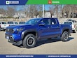 Toyota Tacoma i-FORCE MAX