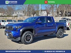 2025 Toyota Tacoma i-FORCE MAX Truck Double Cab