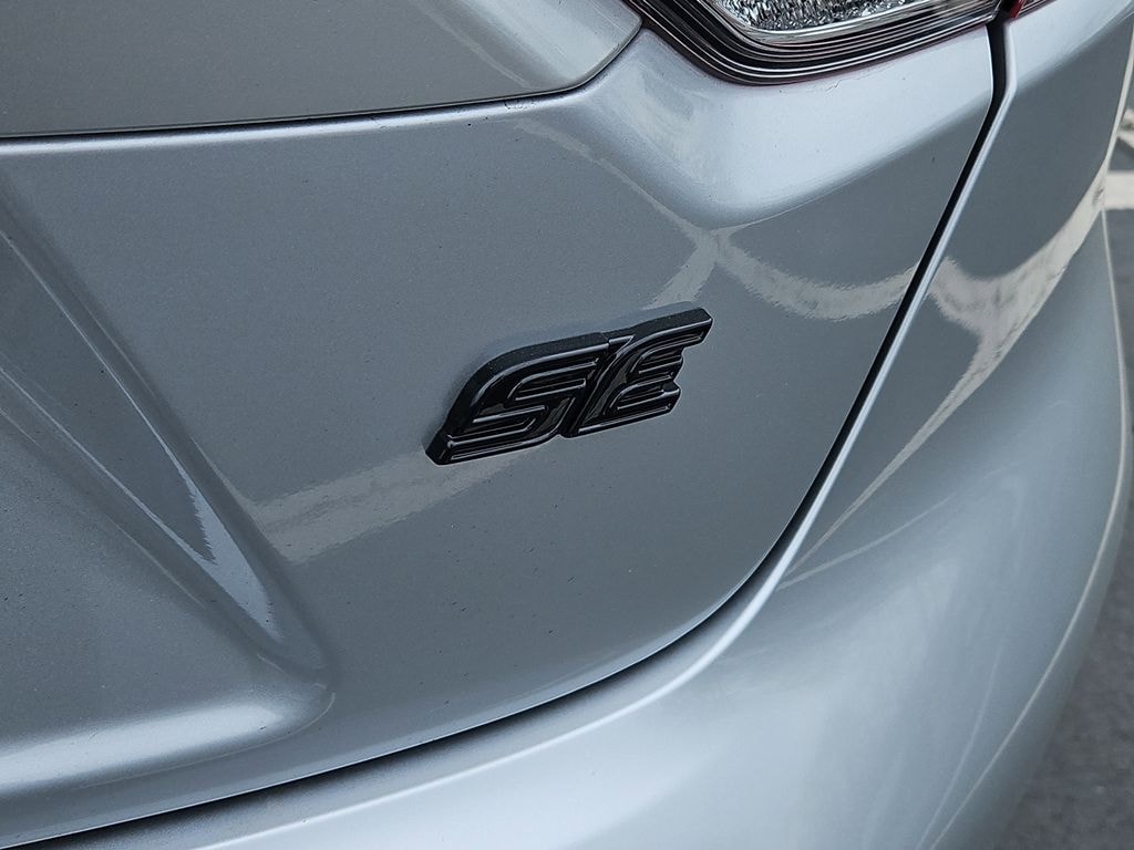 New 2026 Toyota Corolla SE Sedan